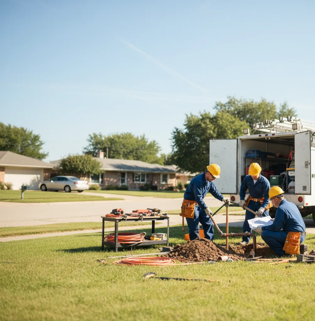 Water Heater Installation in Hales Corners, WI